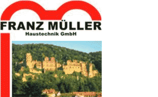 Logo von Franz Müller Haustechnik GmbH