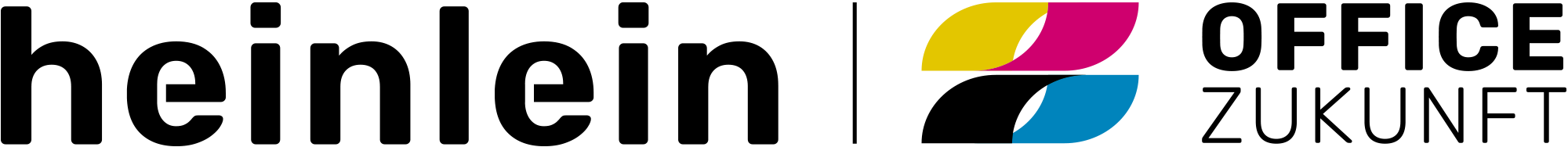 Logo von Heinlein Büro- und Computertechnik GmbH