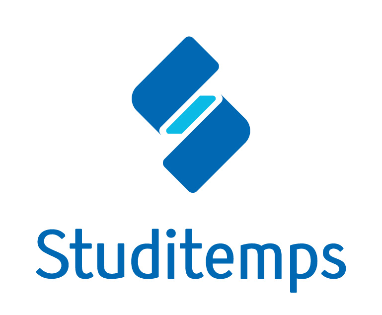 Logo von Studitemps GmbH