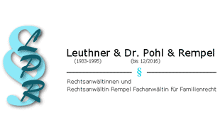 Logo von Kanzlei Leuthner, Pohl u. Rempel