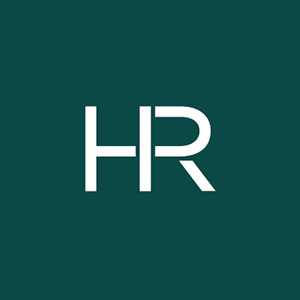 Logo von HR High Professionals GmbH