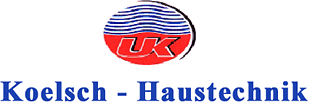 Logo von Koelsch Haustechnik Heizung, Lüftung, Sanitär