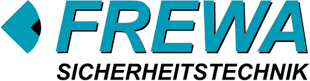 Logo von FREWA Sicherheitstechnik GmbH