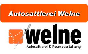 Logo von Autosattlerei & Raumausstattung Daniel Welne