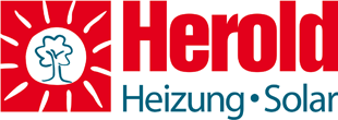 Logo von Herold Heizungsbau GmbH & Co.KG