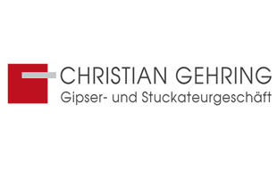 Logo von Gehring Christian