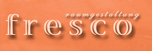 Logo von Fresco Raumgestaltung Inh. Thore Friesinger