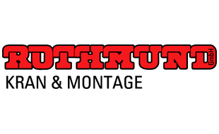 Logo von Rothmund GmbH