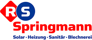 Logo von Springmann RS GmbH