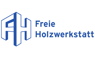 Logo von FH Freie Holzwerkstatt GmbH
