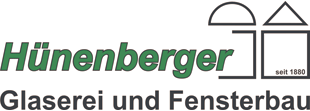 Logo von Hünenberger Peter