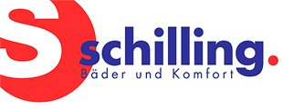 Logo von Schilling Bäder & Komfort