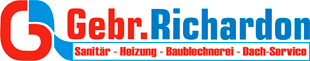 Logo von Gebr. Richardon