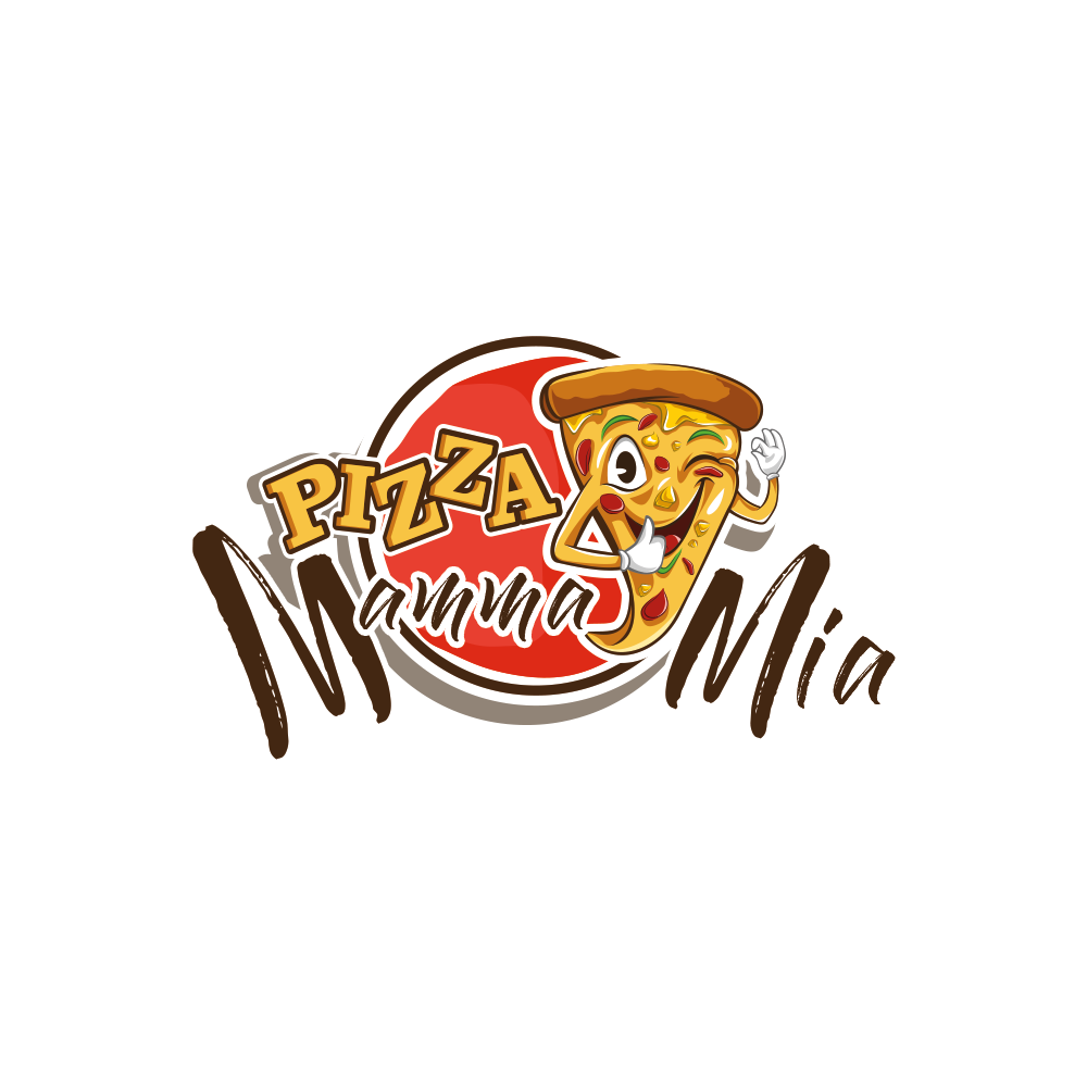 Logo von Mamma Mia