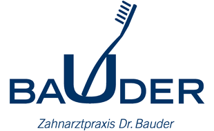 Logo von Bauder Bert, Dr. Zahnarztpraxis