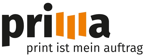 Logo von Prima GmbH