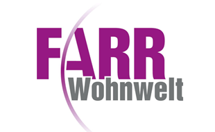 Logo von Farr Wohnwelt GmbH