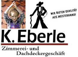 Logo von Eberle Klaus