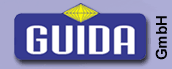 Logo von Guida GmbH Fliesen-Platten-Natursteine