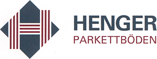 Logo von Henger Parkettböden
