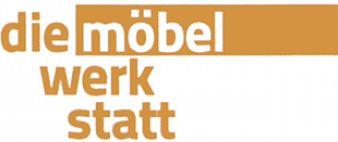 Logo von die möbelwerkstatt
