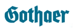 Logo von Gothaer Krankenversicherung