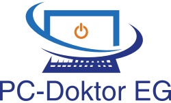 Logo von PC-Doktor EG