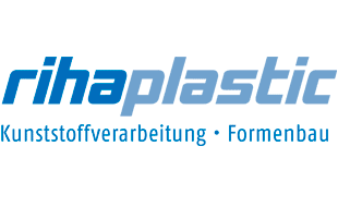 Logo von Riha Plastic GmbH
