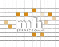 Logo von mh-Service GmbH