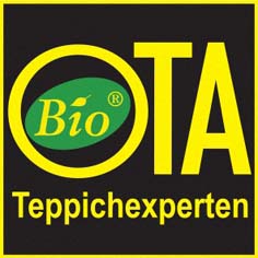 Logo von OTA Teppichexperten