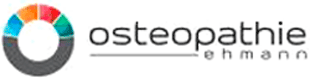 Logo von Osteopathie Ehmann
