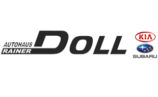 Logo von Autohaus Rainer Doll GmbH & Co. KG