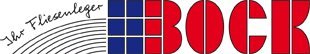 Logo von Fliesenleger Bock
