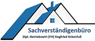Logo von Ockenfuß Siegfried Dipl.-Betriebswirt (FH) Sachverständigenbüro