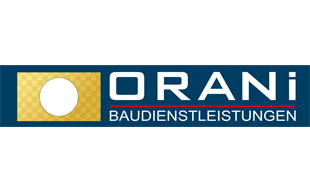 Logo von Orani Baudienstleistungen Maler Gipser Fliesen Trockenbau