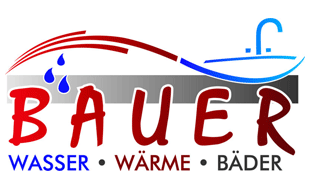 Logo von Sanitär Bauer Anlagenmechanik Sanitär Heizung Klima