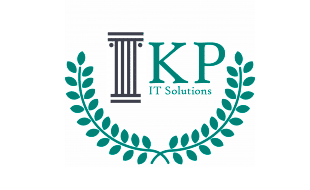 Logo von KP Solutions IT Systemhaus