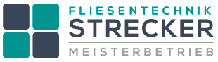 Logo von Strecker Nico Fliesentechnik