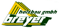 Logo von Breyer Holzbau GmbH