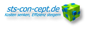 Logo von sts-con-cept.de