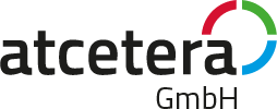 Logo von atcetera GmbH