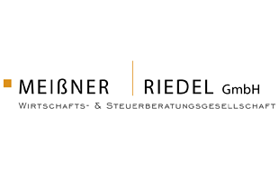 Logo von Meißner & Riedel GmbH Steuerberatungsgesellschaft