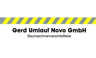 Logo von Umlauf-Novo GmbH