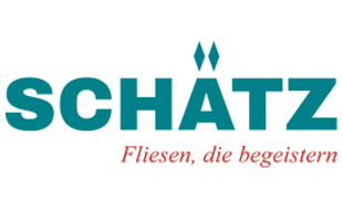Logo von SCHÄTZ Fliesenhandel- und Verlegung GmbH