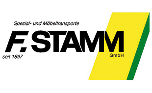 Logo von F. Stamm GmbH Spezial-und Möbeltransporte
