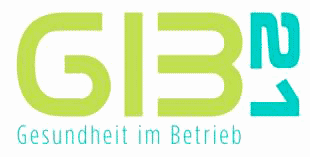 Logo von GIB21 Gesundheit im Betrieb, Kerstin Reisinger