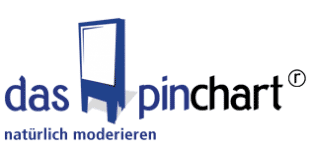 Logo von Das Pinchart