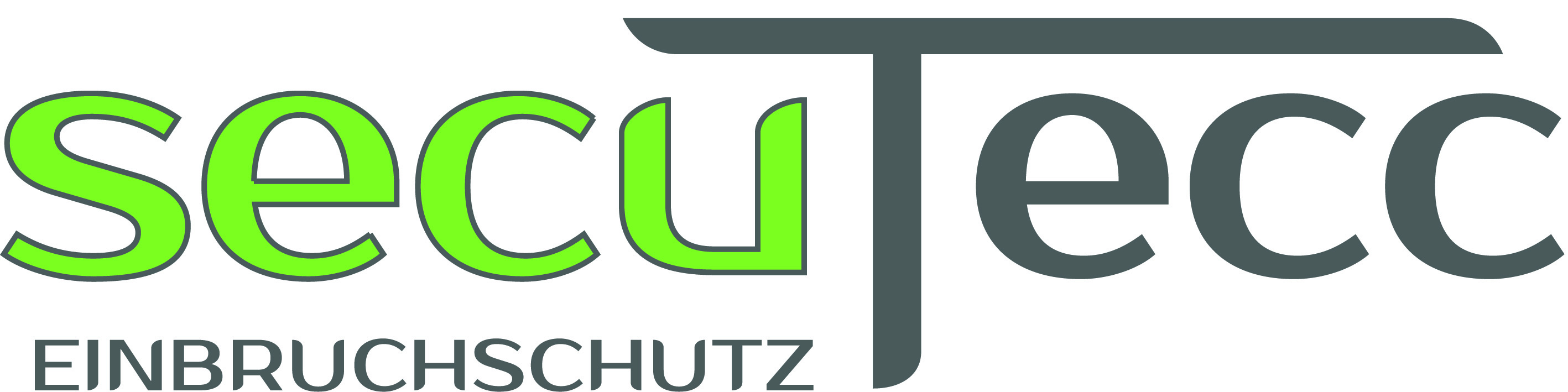 Logo von Secutecc Einbruchschutz
