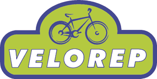 Logo von Velorep