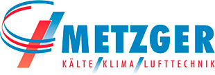 Logo von Metzger Klimatechnik GmbH